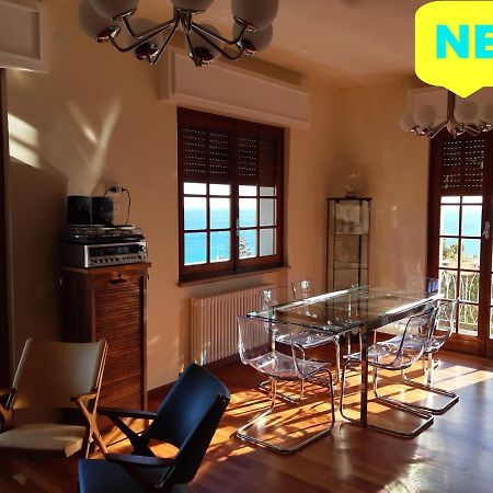 Bressa De Ma Affittacamere, Room & Breakfast Пьетра-Лигуре Экстерьер фото