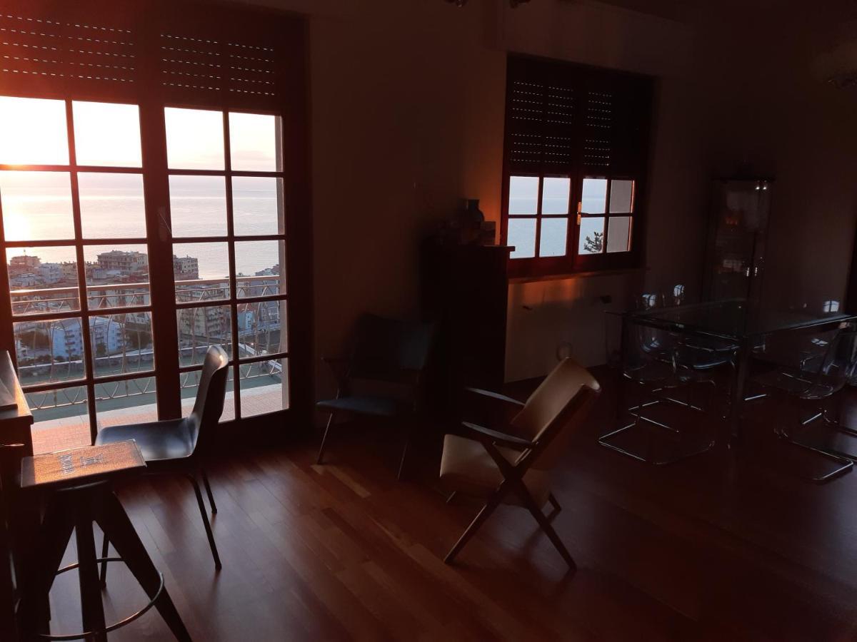 Bressa De Ma Affittacamere, Room & Breakfast Пьетра-Лигуре Экстерьер фото