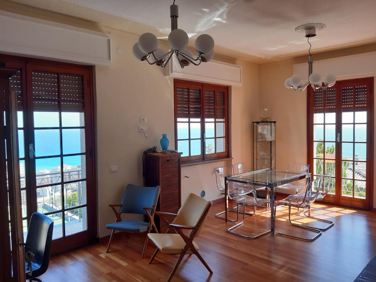 Bressa De Ma Affittacamere, Room & Breakfast Пьетра-Лигуре Экстерьер фото