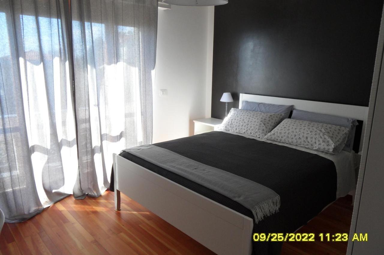 Bressa De Ma Affittacamere, Room & Breakfast Пьетра-Лигуре Экстерьер фото