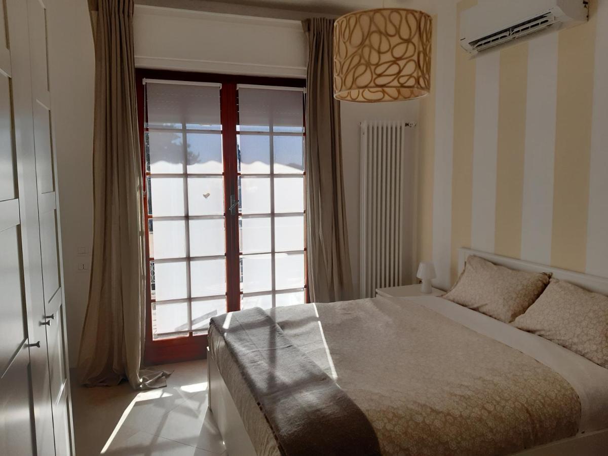 Bressa De Ma Affittacamere, Room & Breakfast Пьетра-Лигуре Экстерьер фото