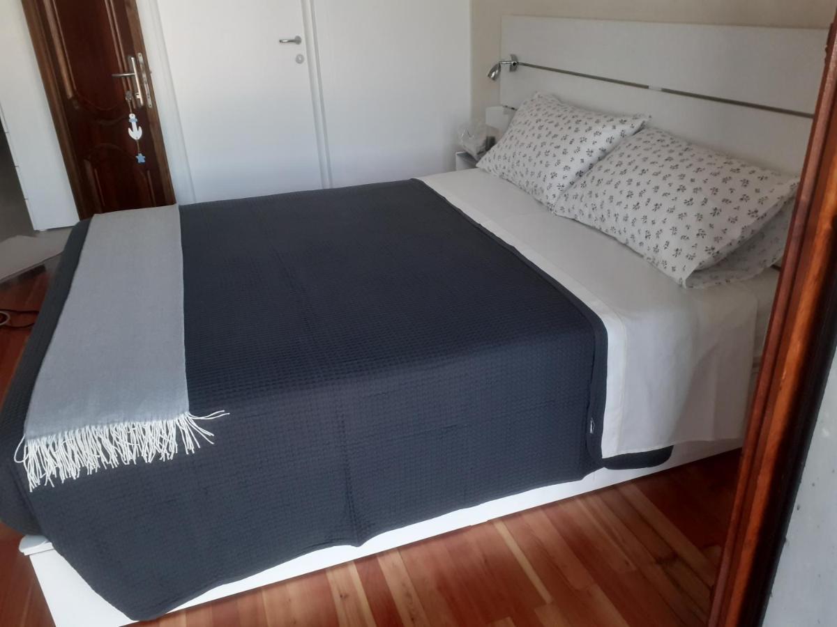 Bressa De Ma Affittacamere, Room & Breakfast Пьетра-Лигуре Экстерьер фото