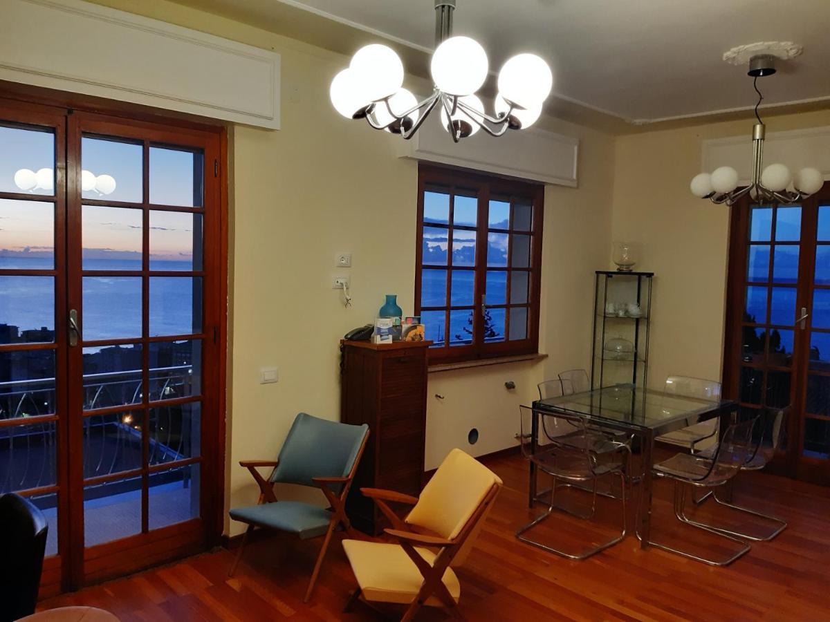 Bressa De Ma Affittacamere, Room & Breakfast Пьетра-Лигуре Экстерьер фото