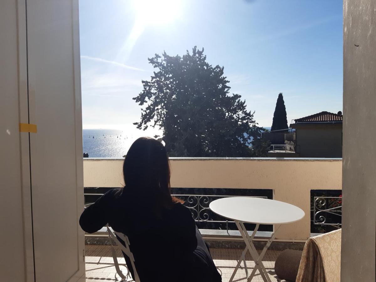 Bressa De Ma Affittacamere, Room & Breakfast Пьетра-Лигуре Экстерьер фото