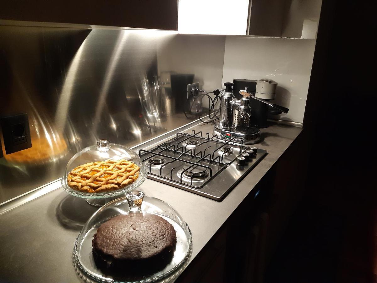 Bressa De Ma Affittacamere, Room & Breakfast Пьетра-Лигуре Экстерьер фото