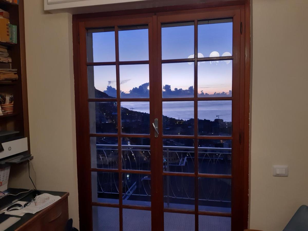 Bressa De Ma Affittacamere, Room & Breakfast Пьетра-Лигуре Экстерьер фото