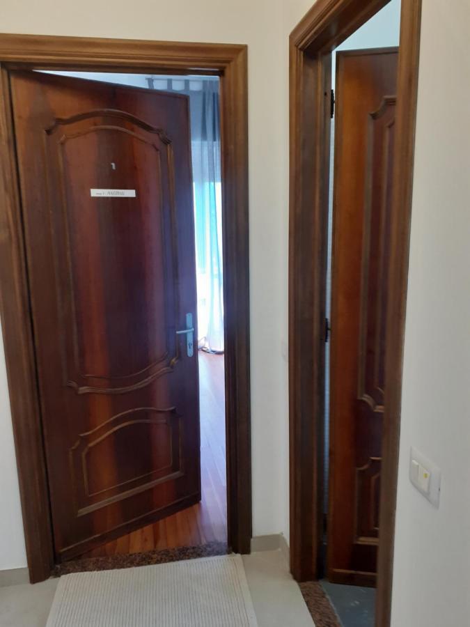 Bressa De Ma Affittacamere, Room & Breakfast Пьетра-Лигуре Экстерьер фото